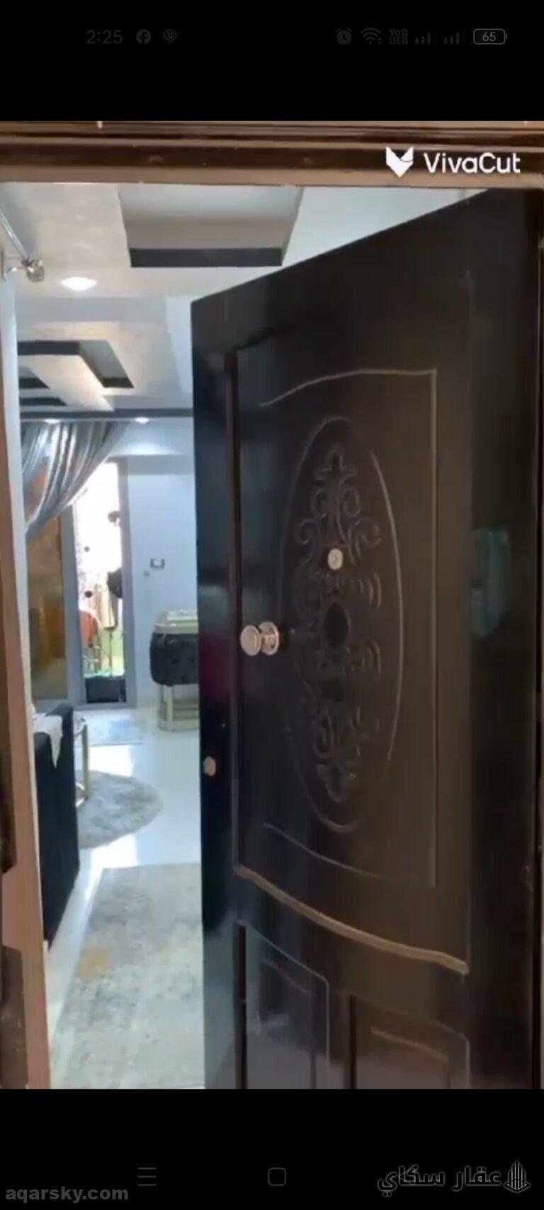 شقة للبيع العاشر من رمضان الحي 11 ،