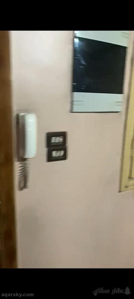 شقة تشطيب سوبر لوكس كاملة المرافق متاح التقسيط للاحتياج الشديد للسيولة