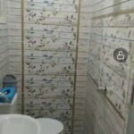 شقه للبيع بالدور 10بالنزهه الجديده 2 بشارع 27 ثلاث غرف كبيره و2حمام