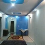 شقه للبيع بالدور 10بالنزهه الجديده 2 بشارع 27 ثلاث غرف كبيره و2حمام