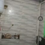 شقه للبيع بالدور 10بالنزهه الجديده 2 بشارع 27 ثلاث غرف كبيره و2حمام