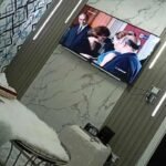 شقه للبيع سيوف بحرى لشارع على هيبه ومحمد نجيب