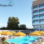 🌊 Discover Balkan Beach Resort 🌊