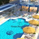 Discover Luxury Coastal Living at Balkan Beach Resort – Hurghada