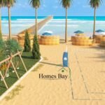 Discover Luxury Coastal Living at Balkan Beach Resort – Hurghada