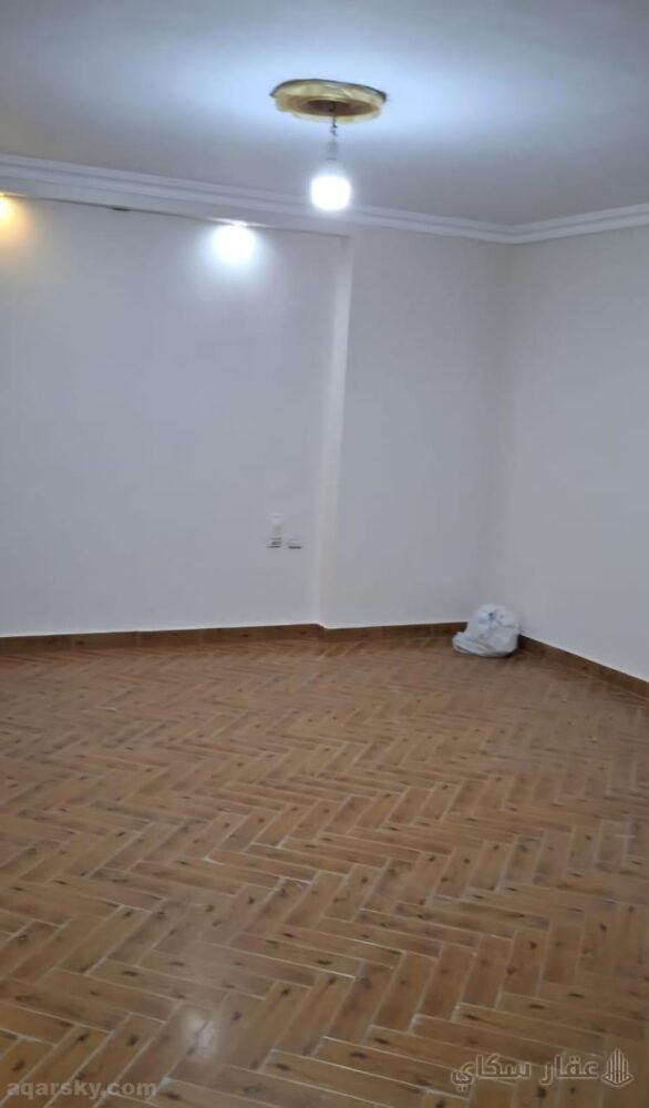 شقة 250 متر للبيع شارع كعبيش من فيصل