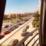 شقة للبيع الشيخ زايد  الترا سوبر لوكس