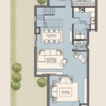 وحده سكنية للبيع في التجمع الخامس استلام فوري