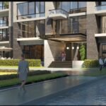 Penthouse the view by waterway 8millions less than company