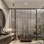 Penthouse the view by waterway 8millions less than company