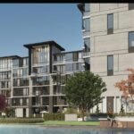 Penthouse the view by waterway 8millions less than company