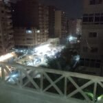 شقه للايجار بالمريوطيه فيصل كمبوند قصر طيبه الدور السادس