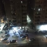 شقه للايجار بالمريوطيه فيصل كمبوند قصر طيبه الدور السادس