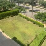 شقة مفروشة للإيجار Uptown Cairo fully furnished