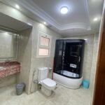 شقة في المهندسين الدور التاسع