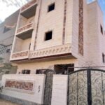 منزل للبيع بمدينة السادات المنطقة 26