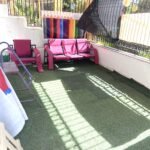 شقه تعمل حضانه للبيع في مكان مميز بالمقطم