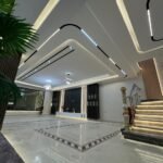 فيلا دوبلكس للبيع 474 في حدائق الأهرام