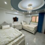 شقة في المهندسين الدور التاسع