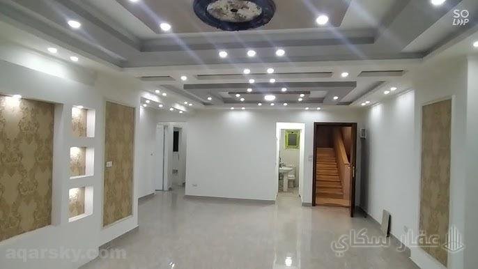 شقة مسجلة عقد ازرق للبيع بأرقى مناطق مرسى مطروح فرصة استثمارية لكل الأغراض