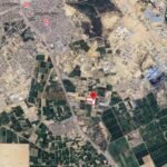 ارض للبيع صناعى مسجلة بالشهر العقارى طريق النهضة العامرية