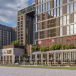 بارك بوينت مول العاصمة