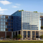 بارك بوينت مول العاصمة