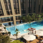 بارك بوينت مول العاصمة