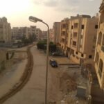شقة 120 م جاردينيا هايتس التجمع الخامس خلف جملة ماركت