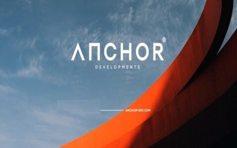 أنكور العقارية