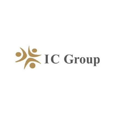 اي سي جروب IC Group Development