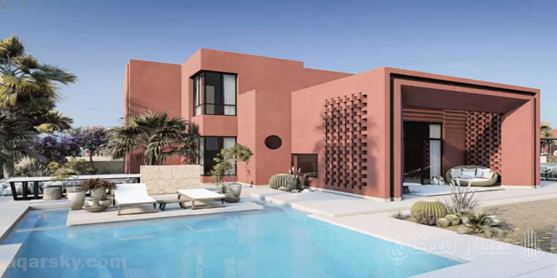 قرية شدوان الجون