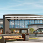 كابيتال دبي العاصمة الإدارية