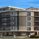 كمبوند ام ابارتمنت