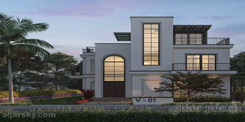 الجابري للتطوير العقاري IRA New Zayed