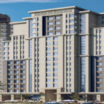Maspero Business Tower