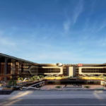 مول ايجل 85 الشروق