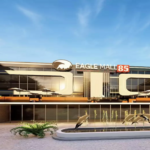 مول ايجل 85 الشروق