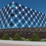 Cairo Business Plaza New Capital