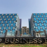 مول كايرو بيزنس بلازا