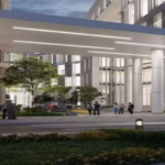 Cairo Business Plaza New Capital