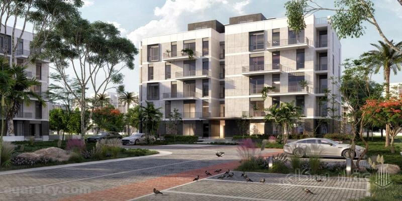 6th of October City Compounds – Luxury Living & Investment Opportunities كمبوند وان 33 اكتوبر