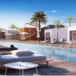 فلل للبيع في الغردقة بمساحة 400 متر