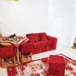 شقة مفروشة للايجار اليومي بالمنيل