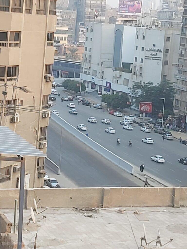 دوبلكس للبيع في المهندسين بمساحة 330 متر