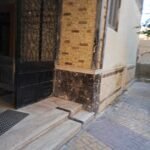 شقة للبيع في برج العرب الجديدة عمارات عثمان بشارع مصطفى كامل