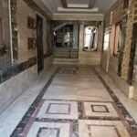 شقة للبيع في برج العرب الجديدة عمارات عثمان بشارع مصطفى كامل