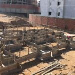 شقة للبيع في التجمع الخامس بمساحة 167 متر