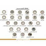 شقة للبيع في التجمع الخامس بمساحة 167 متر