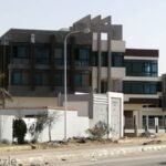 مكتب ادارى للبيع المربع الذهبى كمبوند استوريا بارك بجوار صن كابيتال